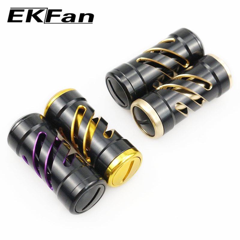 EKFan Kenop Reel Pancing Baitc - Spinning Reel ulasan dan harga