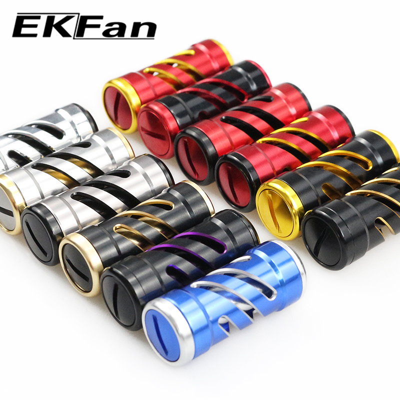 EKFan Kenop Reel Pancing Baitc - Spinning Reel ulasan dan harga