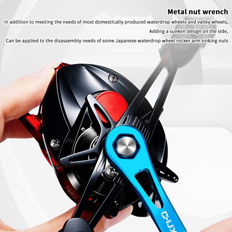 Alat Pelepas Pin Bantalan Reel - Reel Repair Kit ulasan dan harga