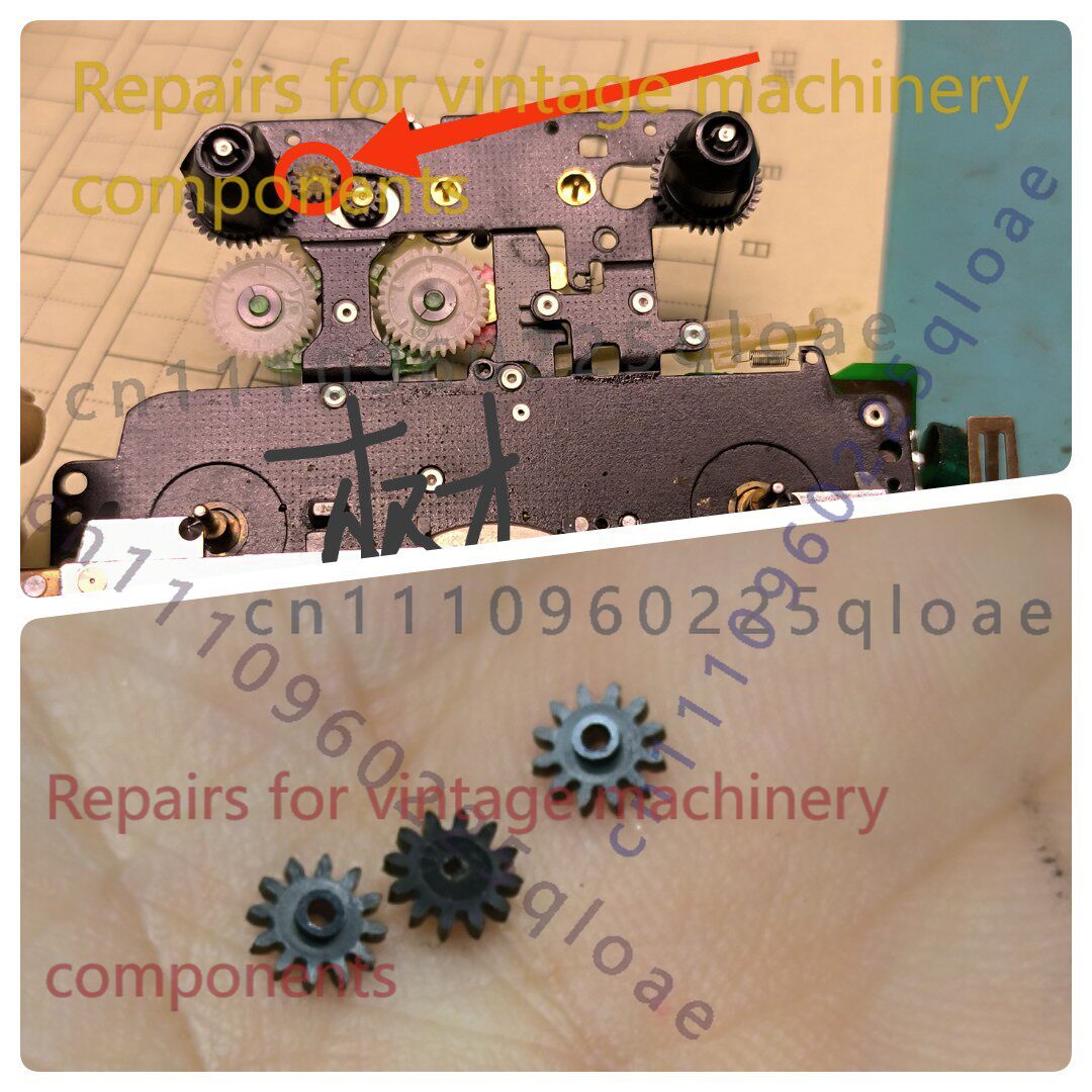 1 Buah Pengganti Kabel Roda Gi - Reel Repair Kit ulasan dan harga