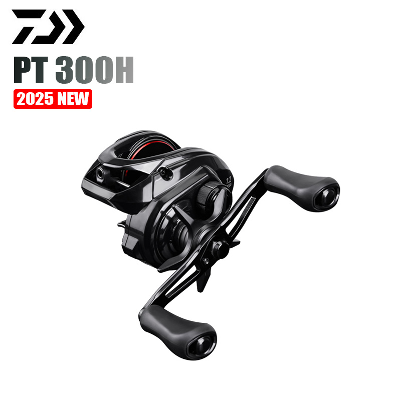 DAIWA 2025 Baru PT 300 Gulunga - Reel Spare Spool ulasan dan harga