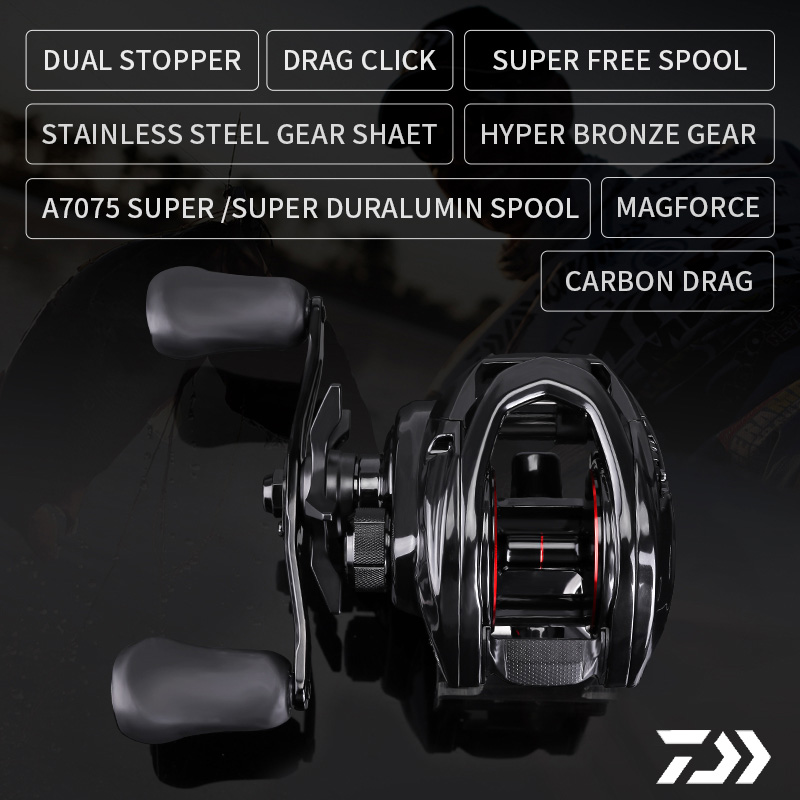 DAIWA 2025 Baru PT 300 Gulunga - Reel Spare Spool ulasan dan harga