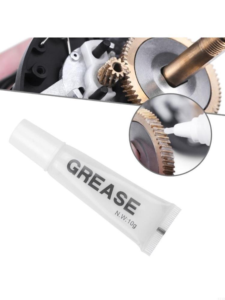 Pelumas Gulungan Pancing Anti  - Reel Grease ulasan dan harga
