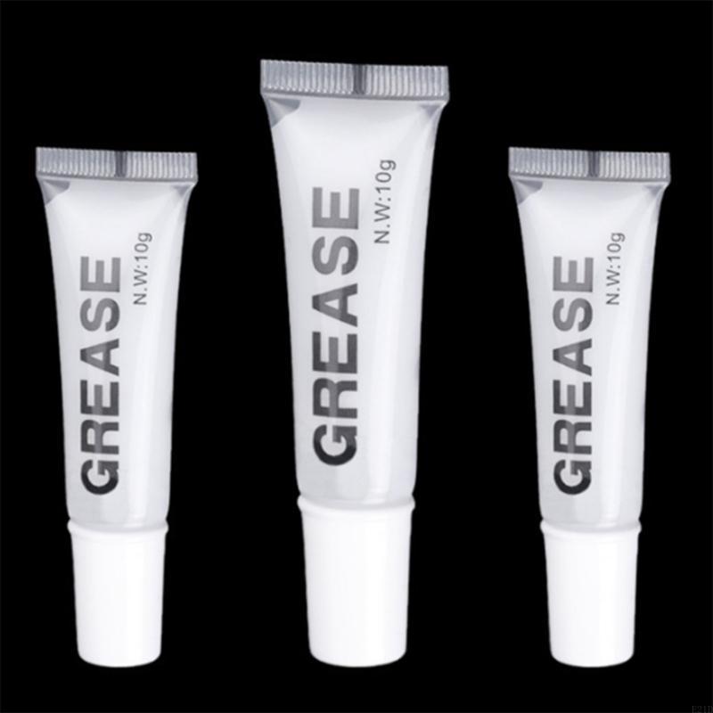 Pelumas Gulungan Pancing Anti  - Reel Grease ulasan dan harga