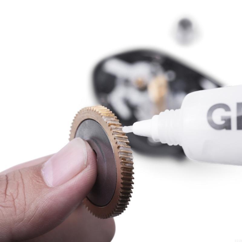 Pelumas Gulungan Pancing Anti  - Reel Grease ulasan dan harga