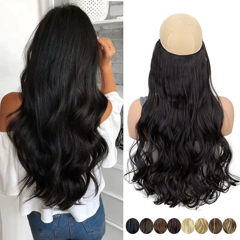 Ekstensi Rambut Satu Potong Si - Baitcasting Reel ulasan dan harga