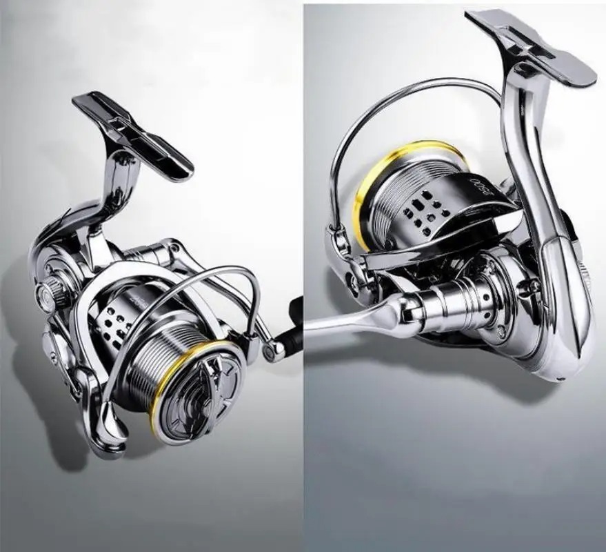 Reel Pancing Spinning Okuma Ba - Surf Reel ulasan dan harga