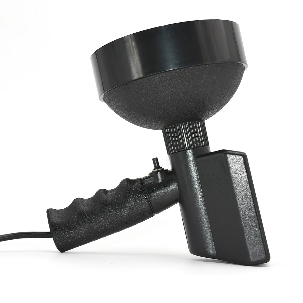 Lampu sorot mobil genggam 35W, - Baitcasting Reel ulasan dan harga