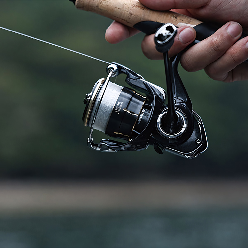 2026 DAIWA FREAMS Spinning Fis - Surf Reel ulasan dan harga