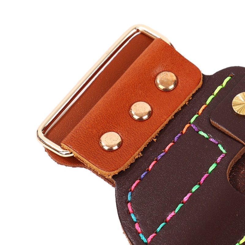 Kulit Pergelangan Tangan Perli - Reel Cover ulasan dan harga