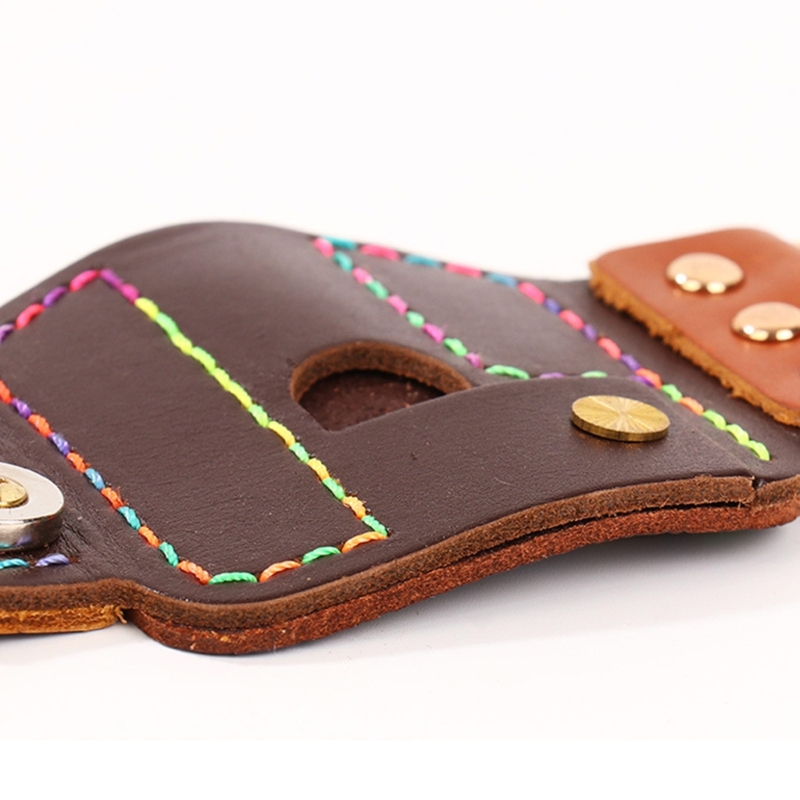 Kulit Pergelangan Tangan Perli - Reel Cover ulasan dan harga
