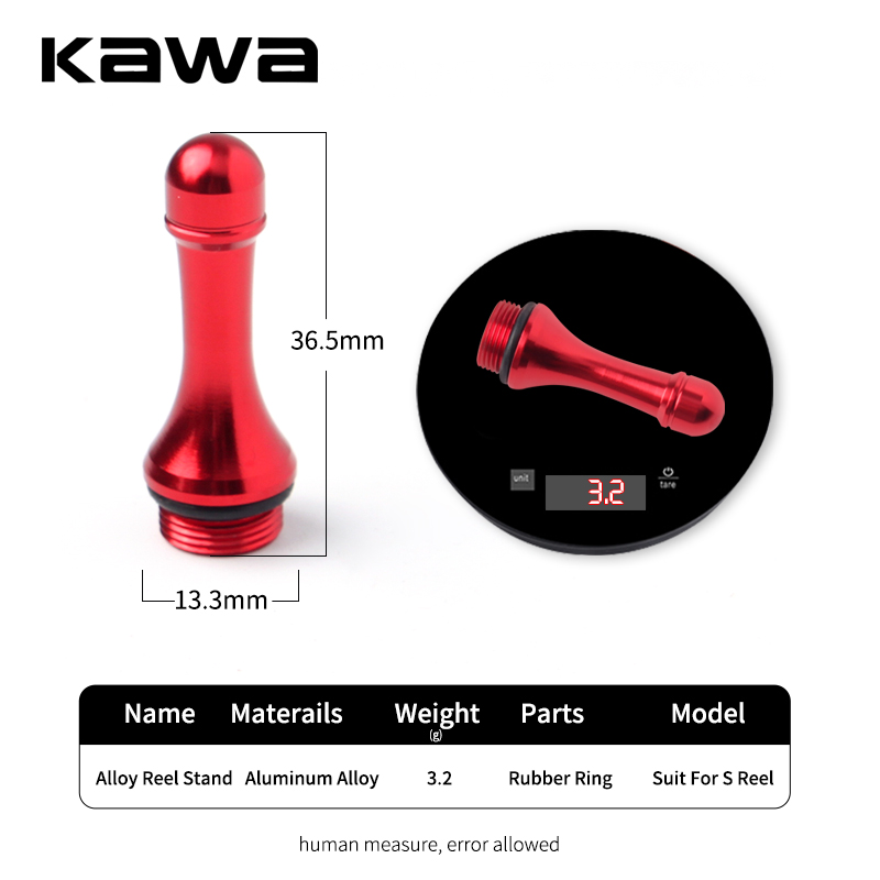 Baru 1 buah kumparan pancing b - Reel Drag Knob ulasan dan harga