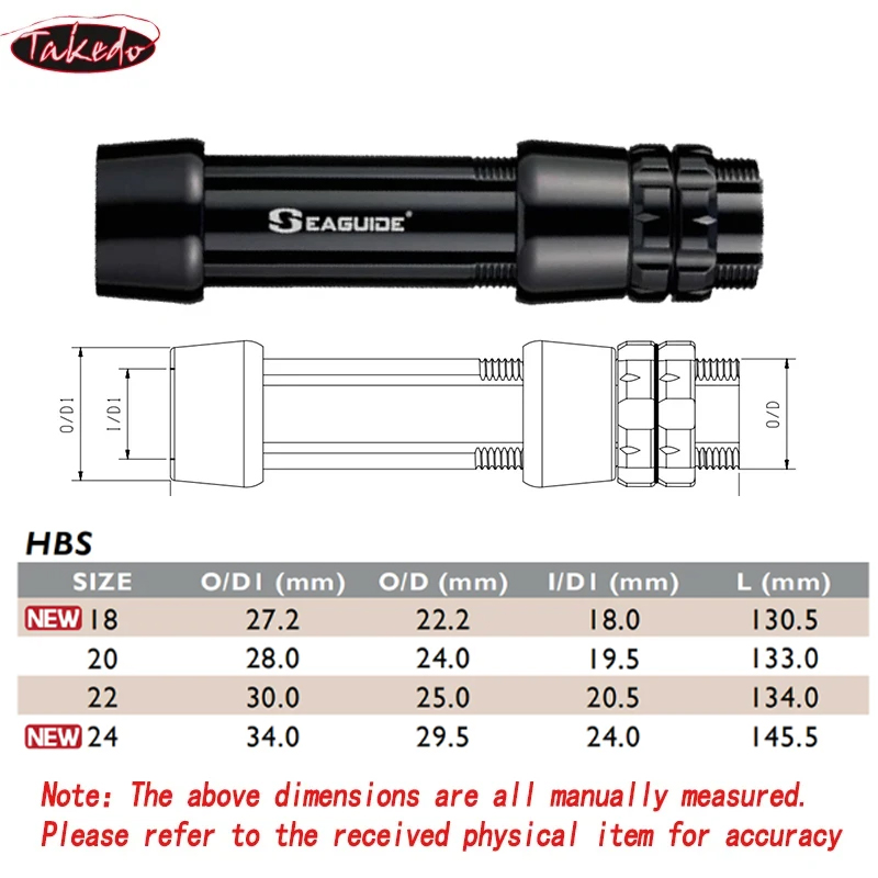 TAKEDO rol putar berat, tongka - Spinning Reel ulasan dan harga