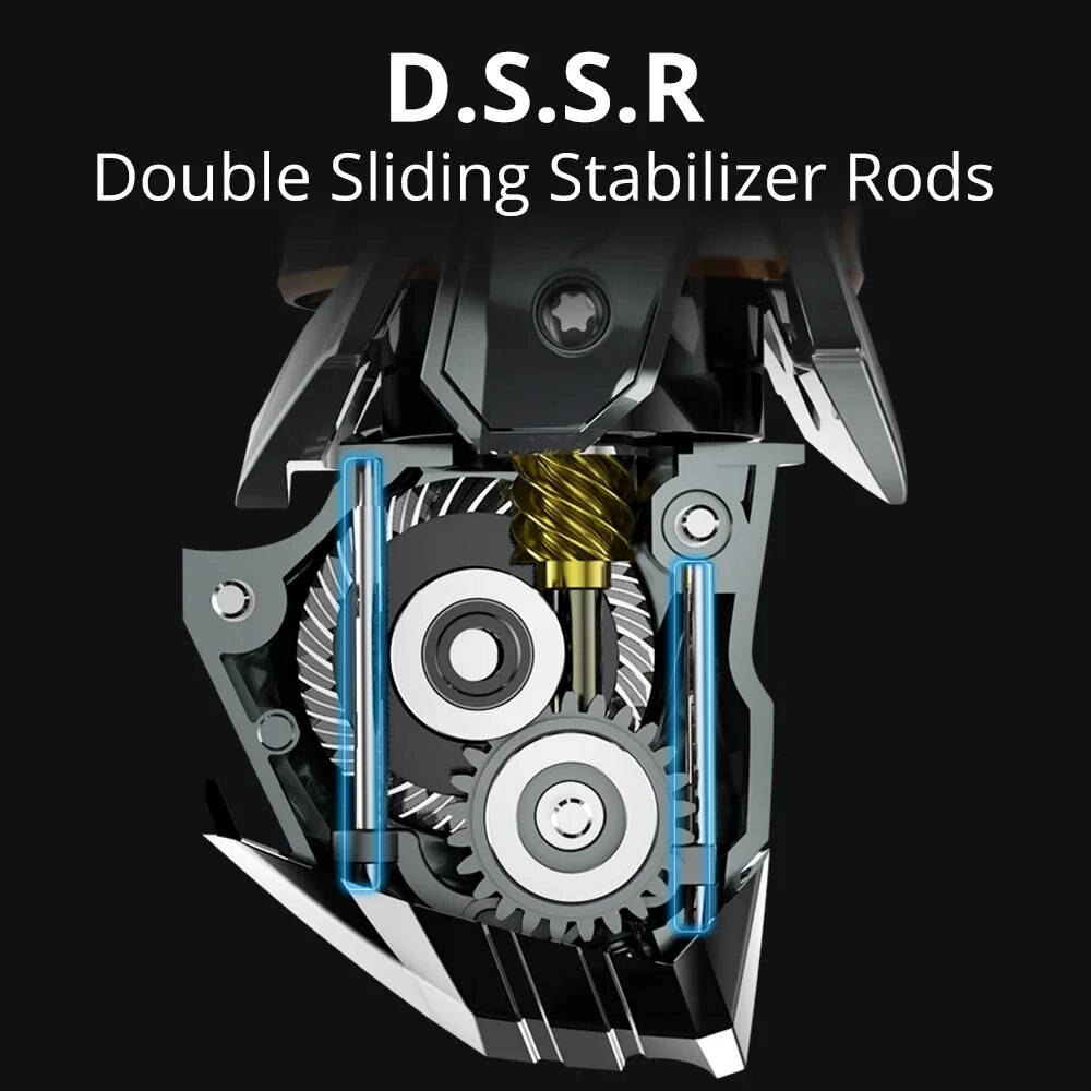 KastKing Kestrel gulungan panc - Reel Spare Spool ulasan dan harga